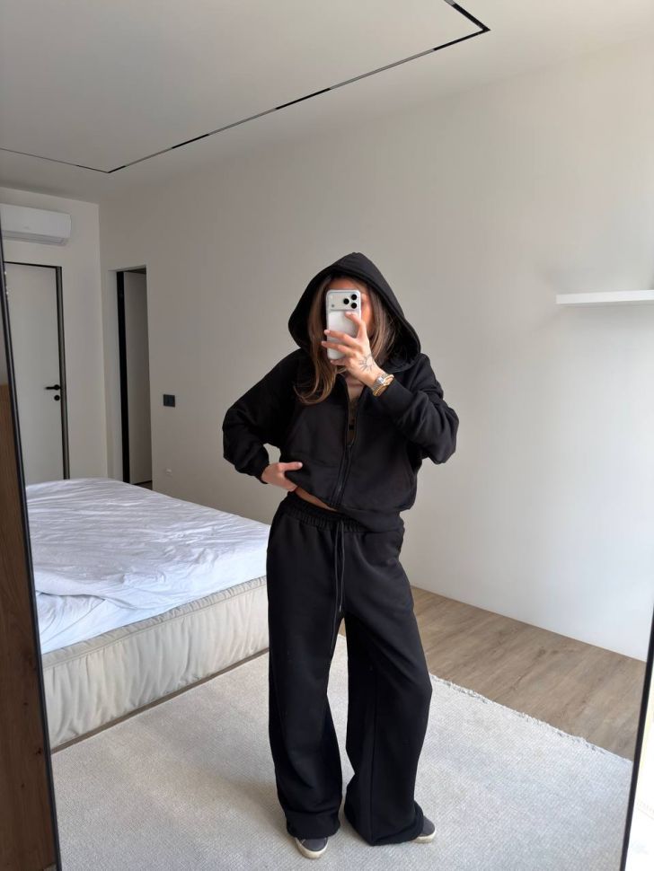 Костюм Розмір: 42/44, 46/48 S6699