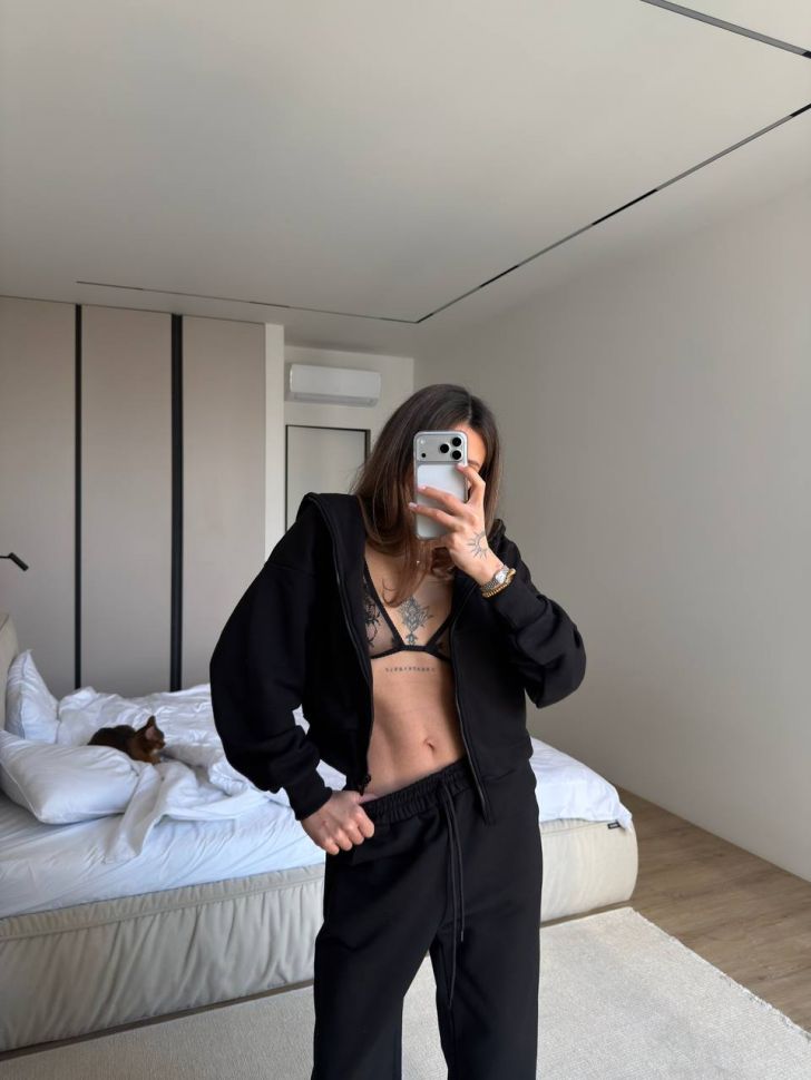 Костюм Розмір: 42/44, 46/48 S6699