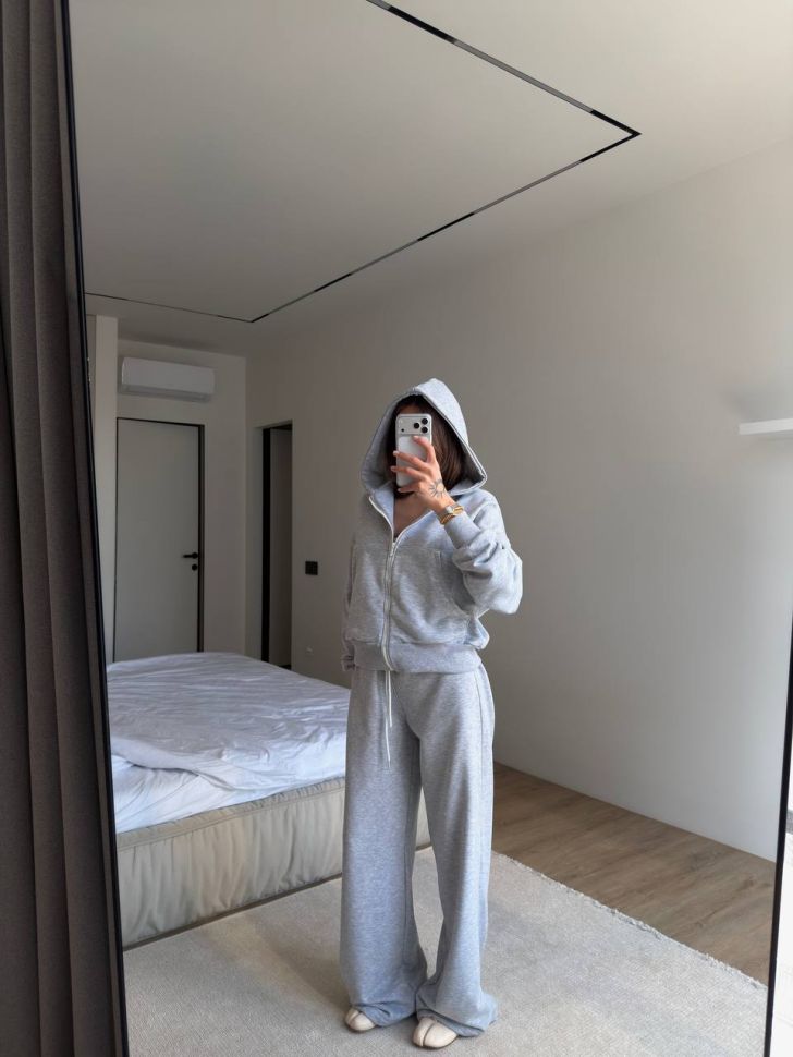 Костюм Розмір: 42/44, 46/48 S6699