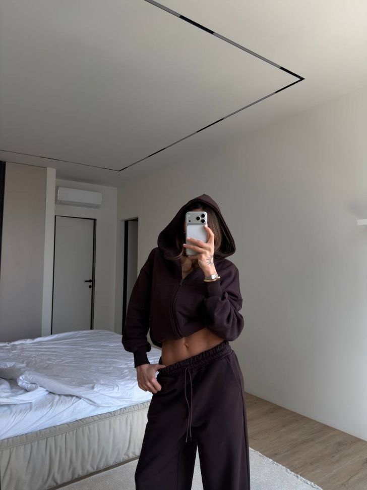 Костюм Розмір: 42/44, 46/48 S6699