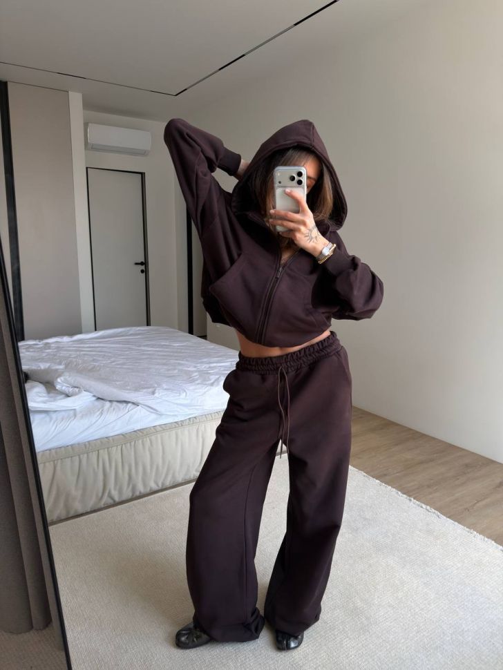 Костюм Розмір: 42/44, 46/48 S6699