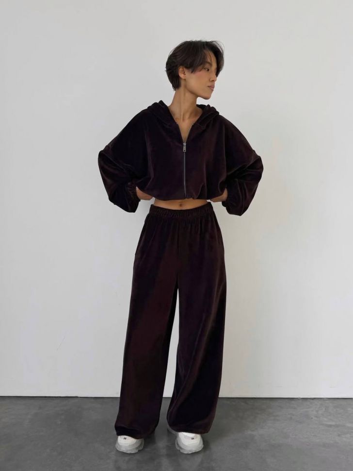 Костюм трійка S6899