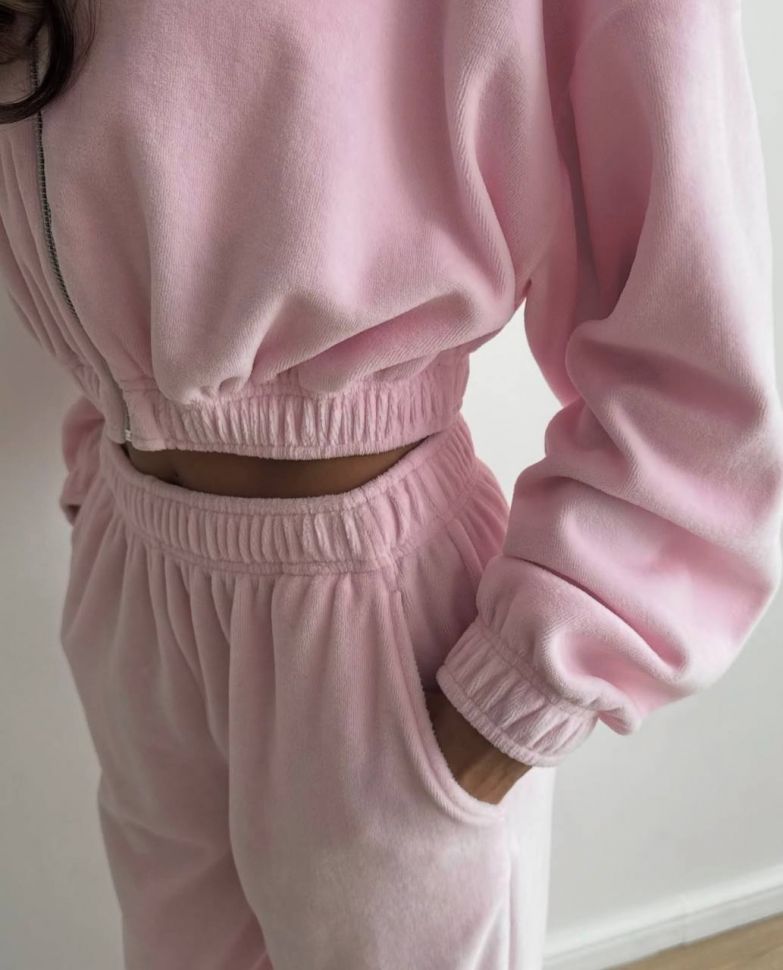 Костюм трійка S6899