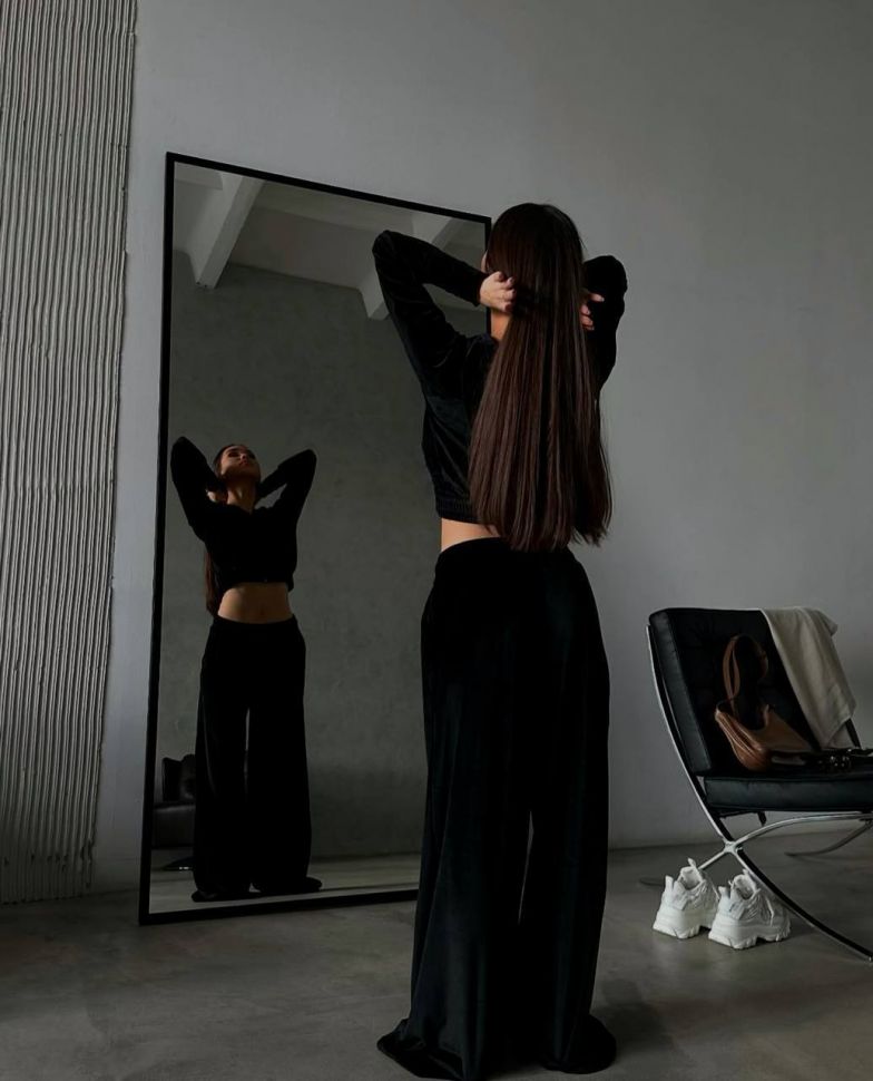 Костюм трійка S6899