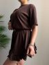 Костюм Розмір: 42-48 S8801