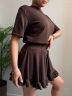 Костюм Розмір: 42-48 S8801