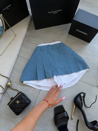 Спідниця S397