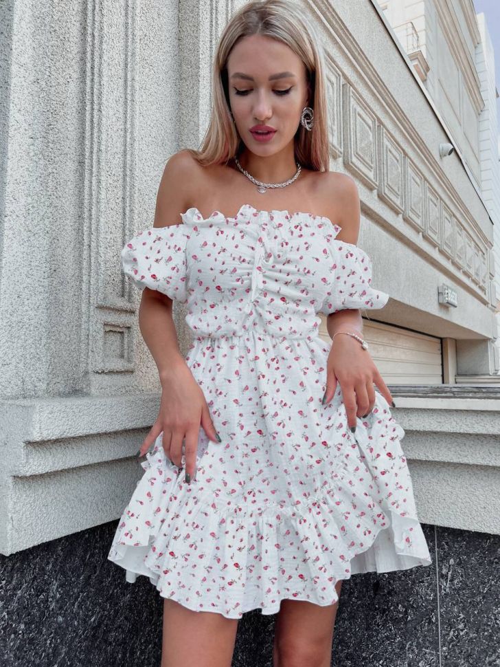 Сукня S10602