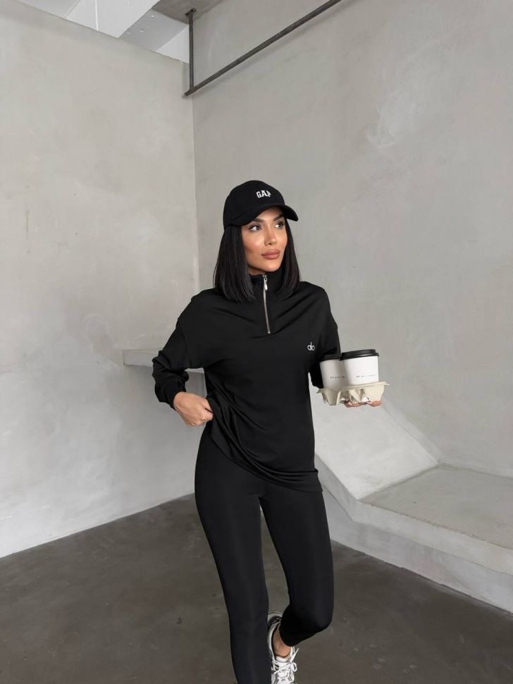 Костюм Розмір: 42-44, 46-48, 50-52 S995