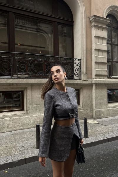 Костюм Розмір: 46-48 S1095