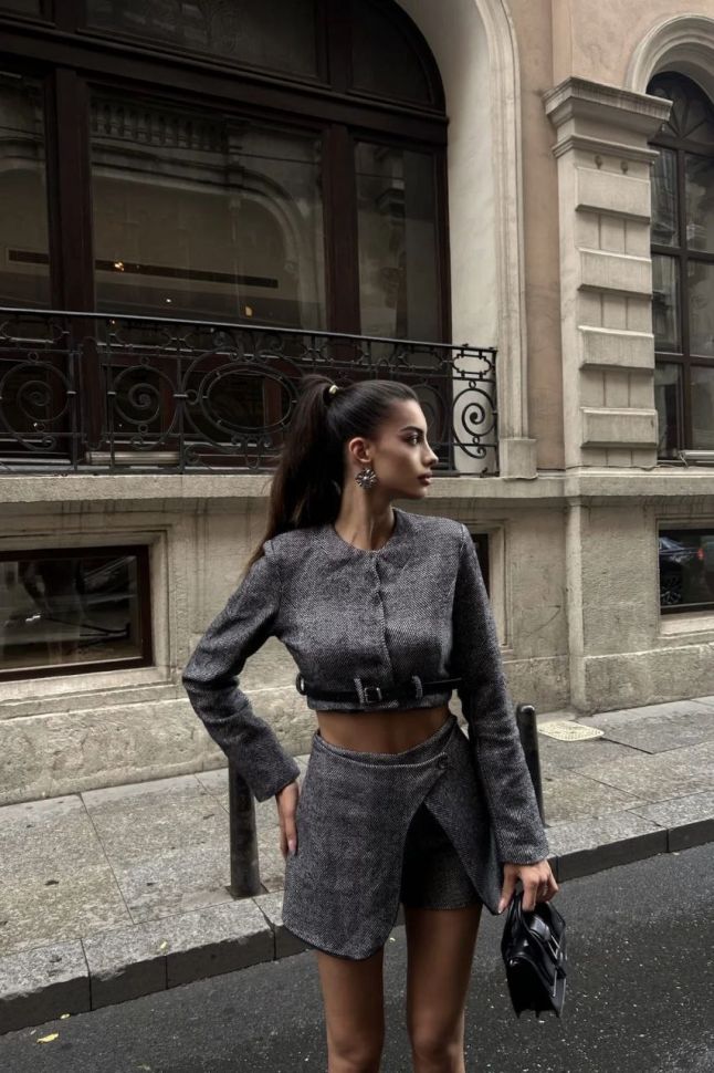 Костюм Розмір: 46-48 S1095