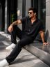 Костюм Розмір: 46-48, 50-52, 54-56 S11103