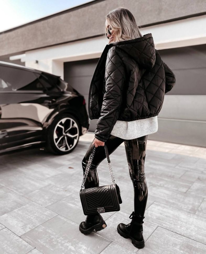 Куртка Розмір: 42/44,46/48 S1402