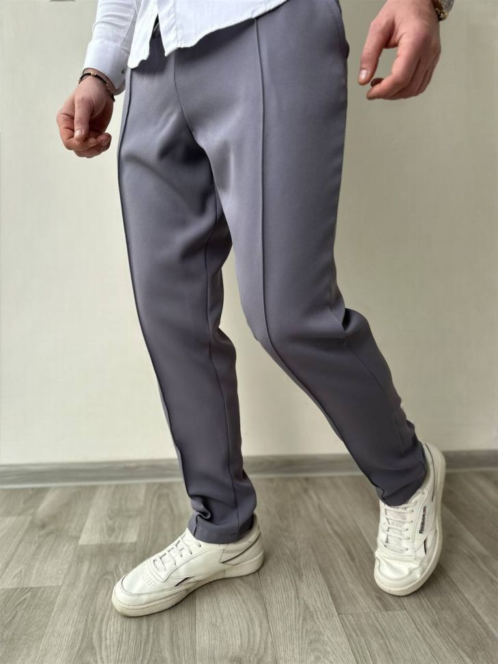 Штани Розмір: 46-48, 50-52, 54-56 S1802