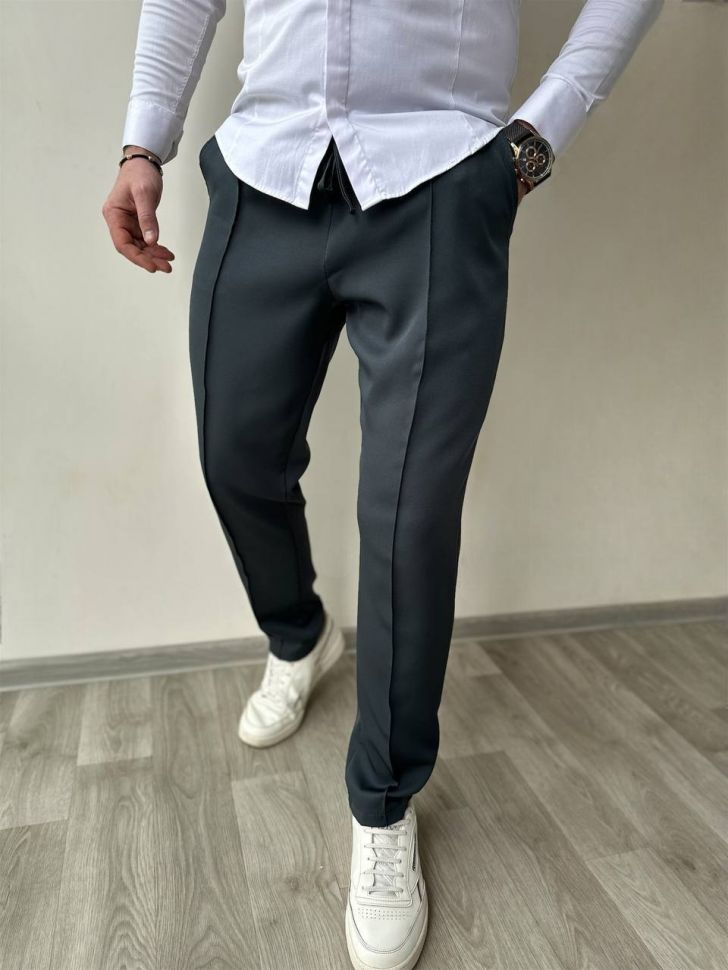 Штани Розмір: 46-48, 50-52, 54-56 S1802