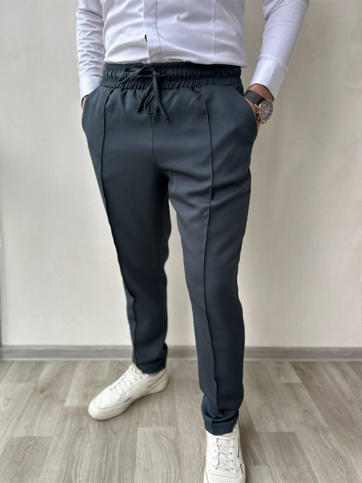 Штани Розмір: 46-48, 50-52, 54-56 S1802