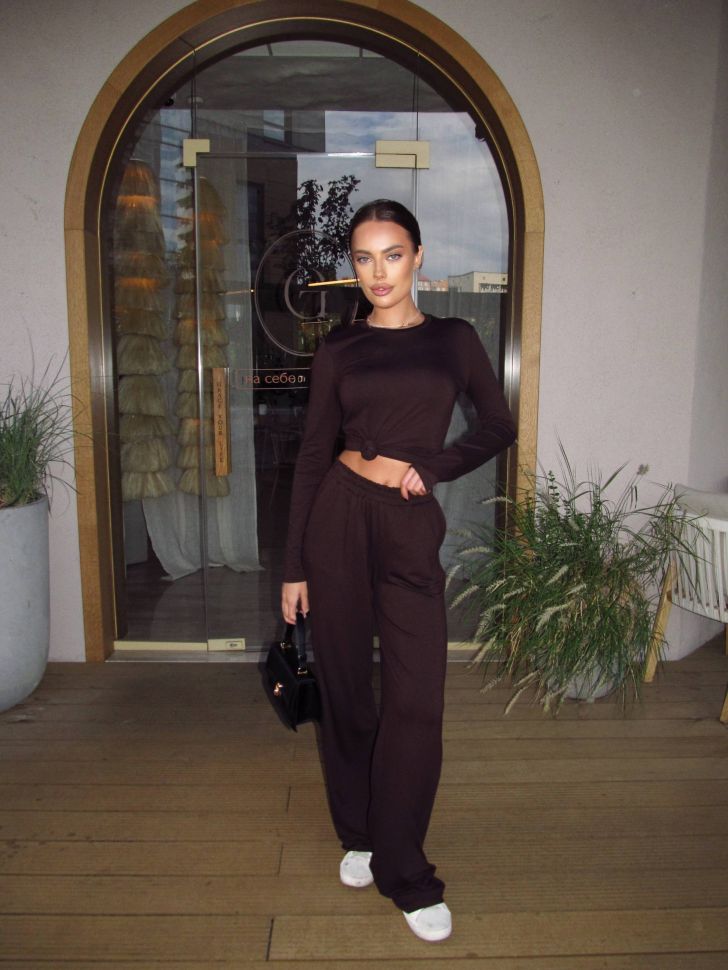 костюм Розмір: 42-44, 44-46 S2003