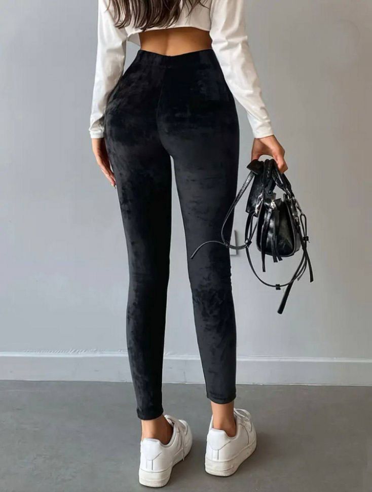 Лосини Розмір: 42, 44, 46 S2103