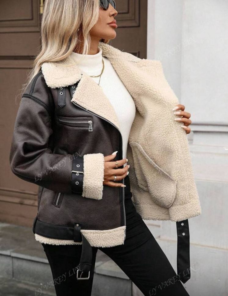 Дублянка Розмір: S, M, L S2203