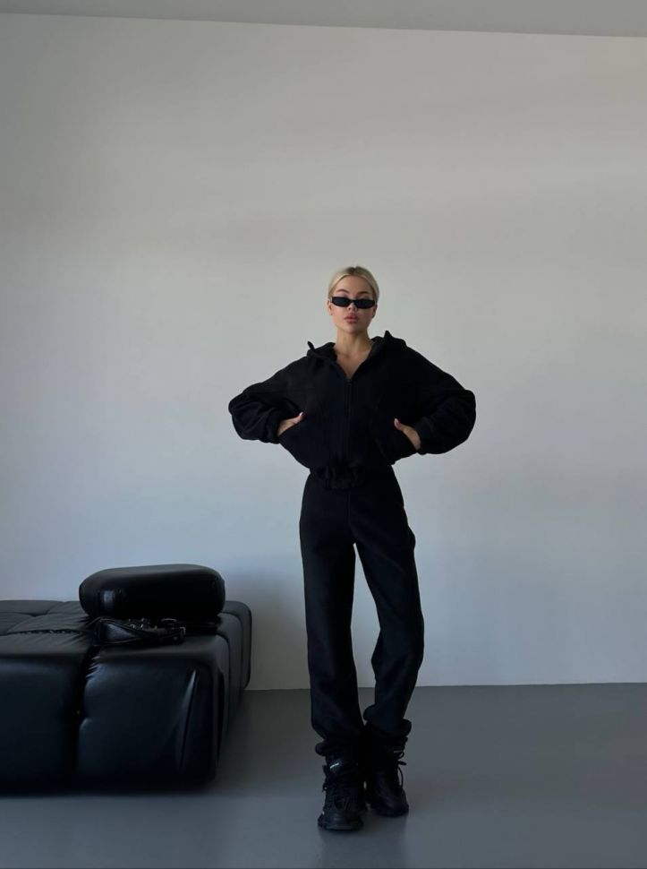 Костюм Розмір: 42-44, 46-48 S2403