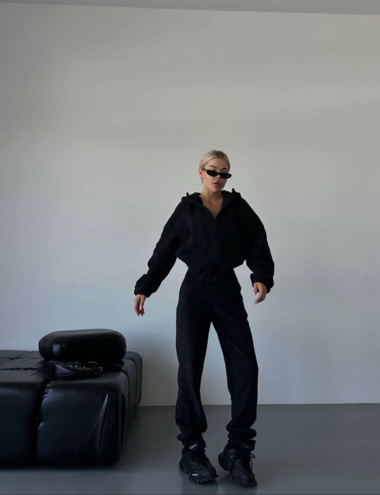 Костюм Розмір: 42-44, 46-48 S2403