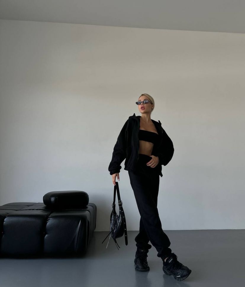 Костюм Розмір: 42-44, 46-48 S2403