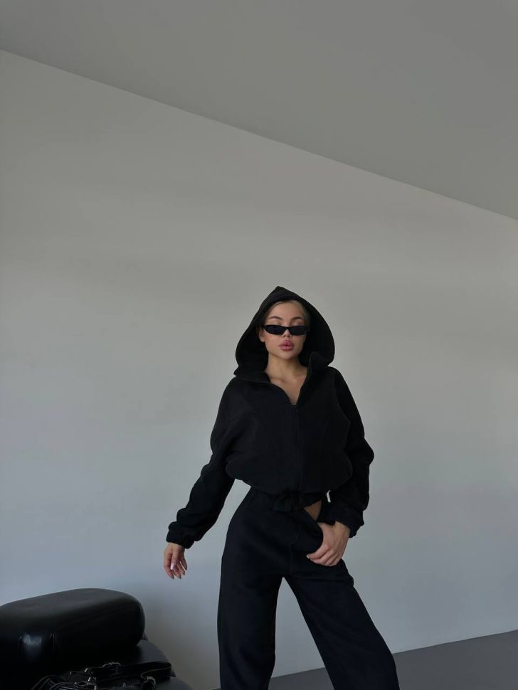 Костюм Розмір: 42-44, 46-48 S2403