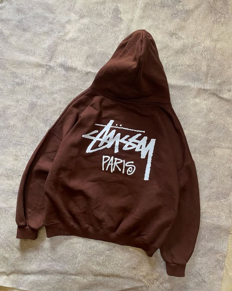 Худі Розмір: 42-46 S2603