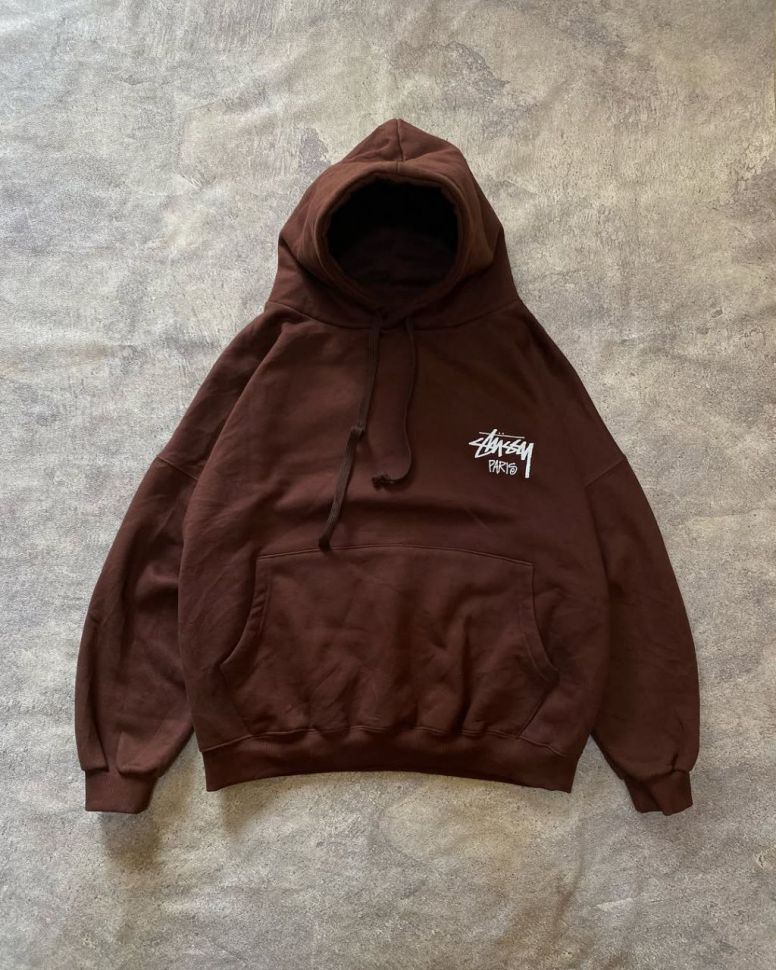 Худі Розмір: 42-46 S2603