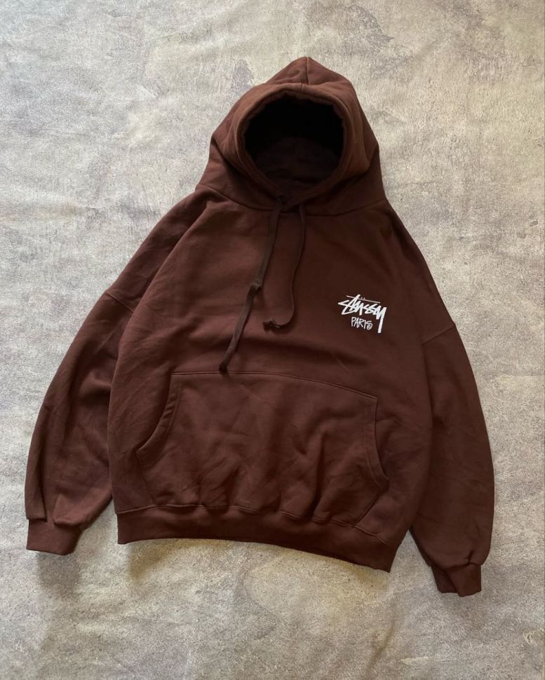 Худі Розмір: 42-46 S2603