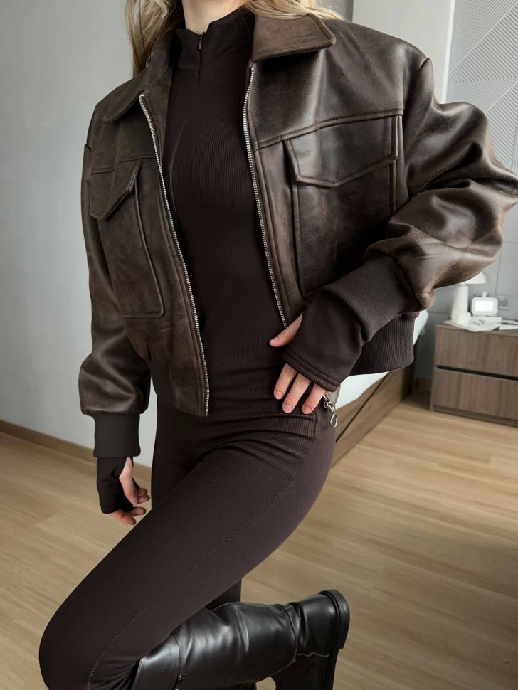 Комбінезон Розмір: 42-44, 44-46 S3004