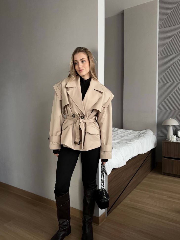 Комбінезон Розмір: 42-44, 44-46 S3004