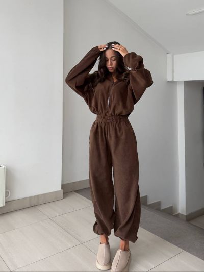 Комбінезон Розмір: 42-44, 46-48 S3204