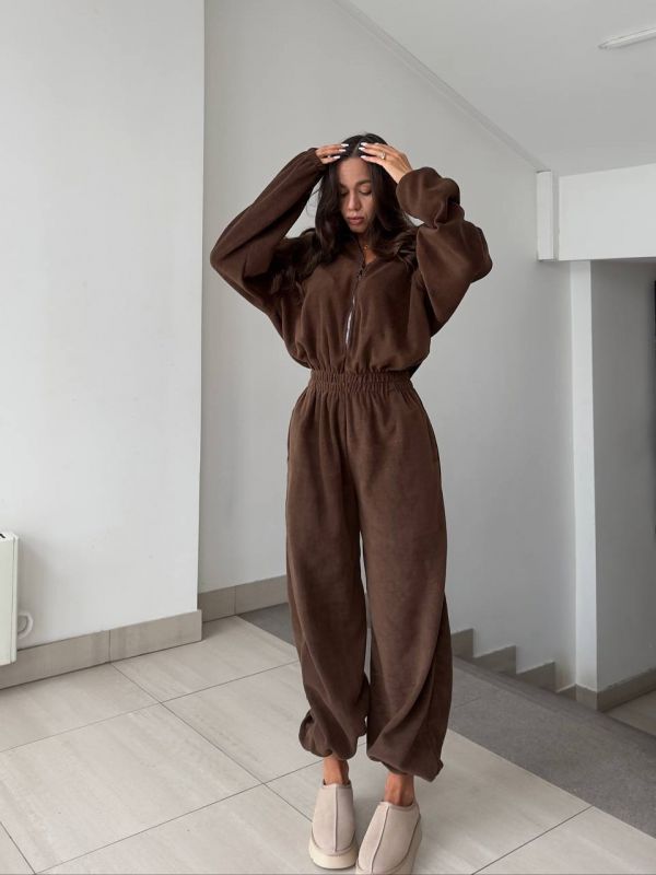 Комбінезон Розмір: 42-44, 46-48 S3204