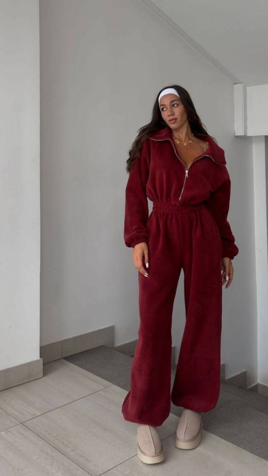 Комбінезон Розмір: 42-44, 46-48 S3204