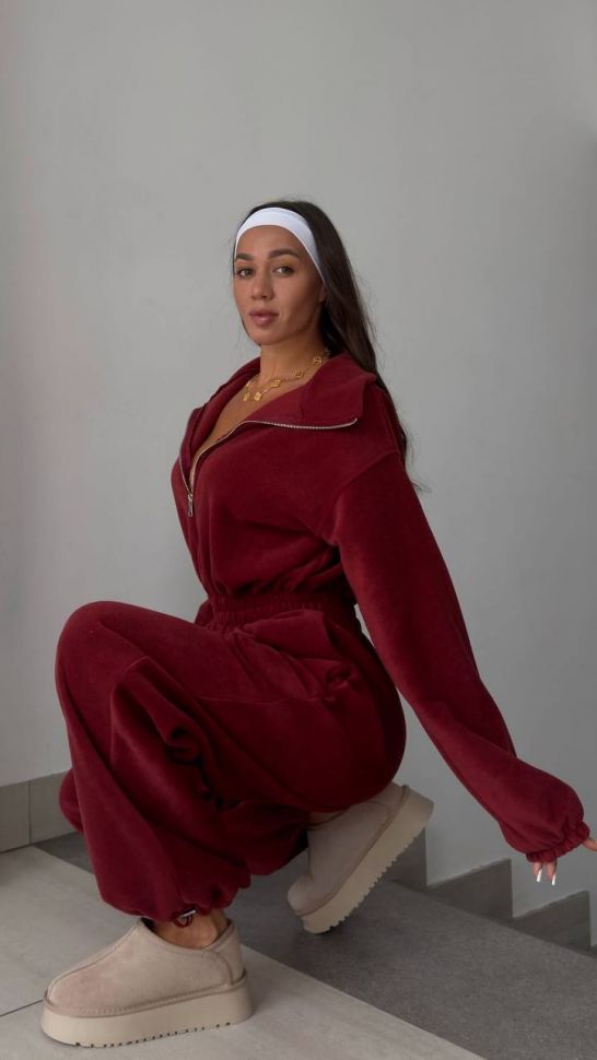 Комбінезон Розмір: 42-44, 46-48 S3204