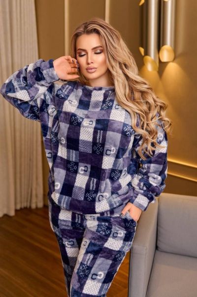 Піжама Розмір: 46-48 S3304