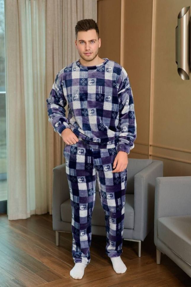 Піжама Розмір: 46-48 S3304