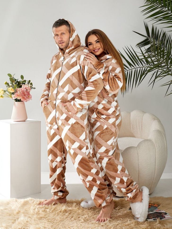 Комбінезон S3901