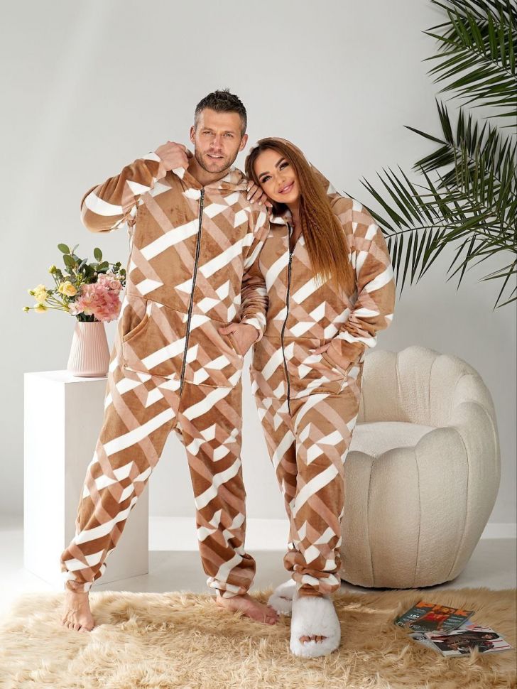 Комбінезон S3901