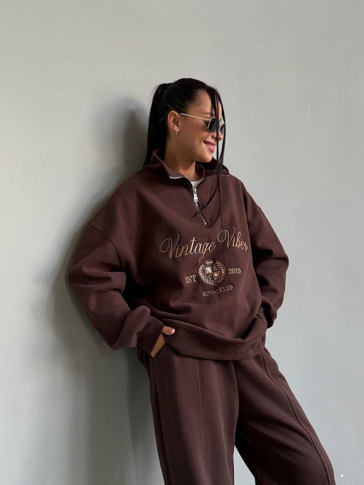 Костюм Розмір: 42-44, 46-48 S4001