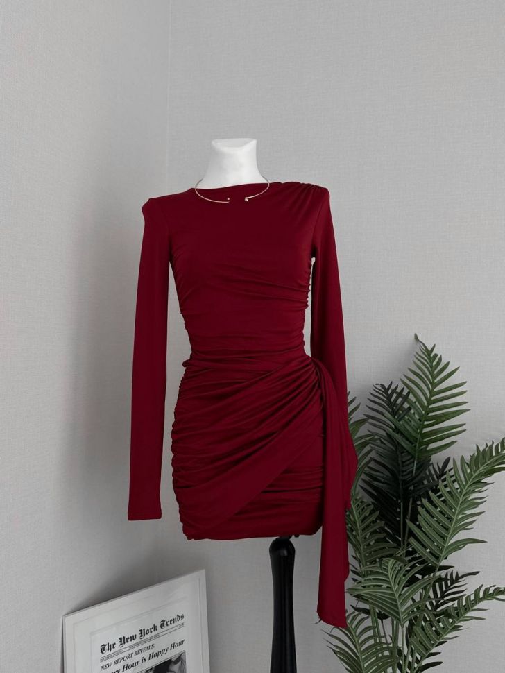 Сукня Розмір: 42-44, 44-46 S4101