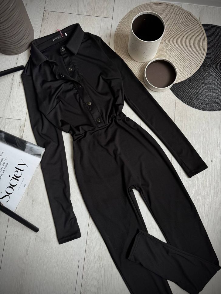 Комбінезон Розмір: 42-44, 44-46 S4401