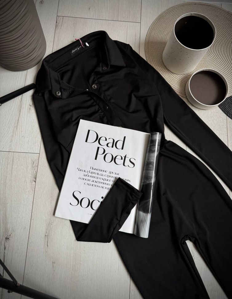 Комбінезон Розмір: 42-44, 44-46 S4401