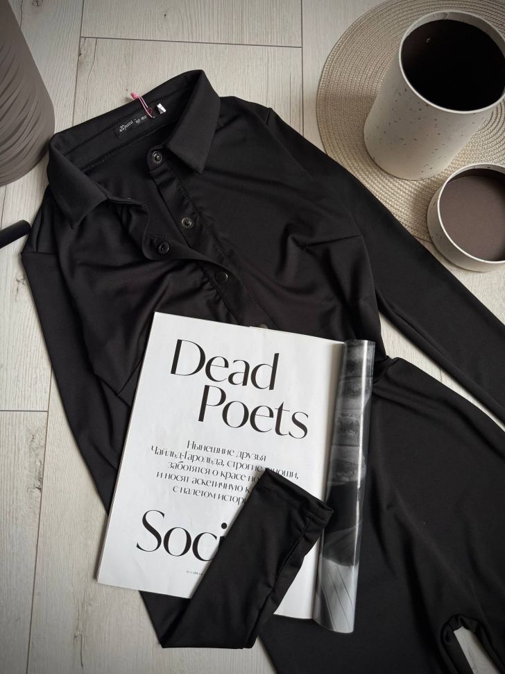 Комбінезон Розмір: 42-44, 44-46 S4401