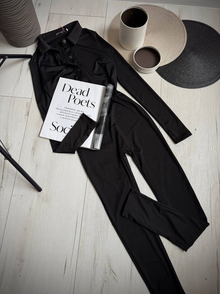 Комбінезон Розмір: 42-44, 44-46 S4401