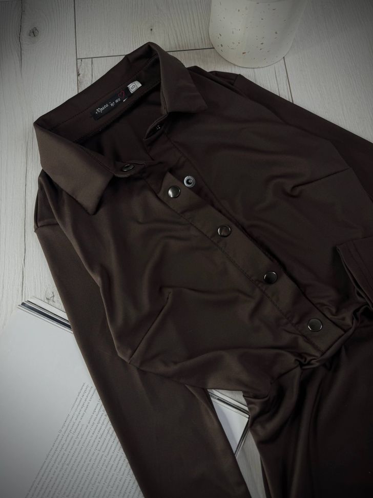 Комбінезон Розмір: 42-44, 44-46 S4401