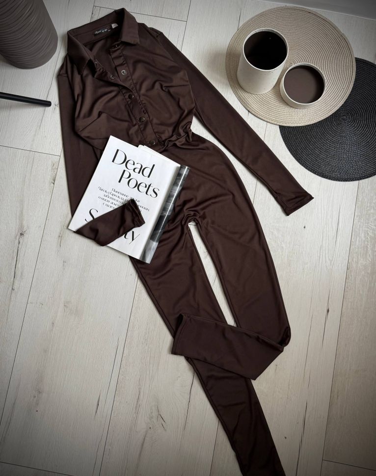 Комбінезон Розмір: 42-44, 44-46 S4401