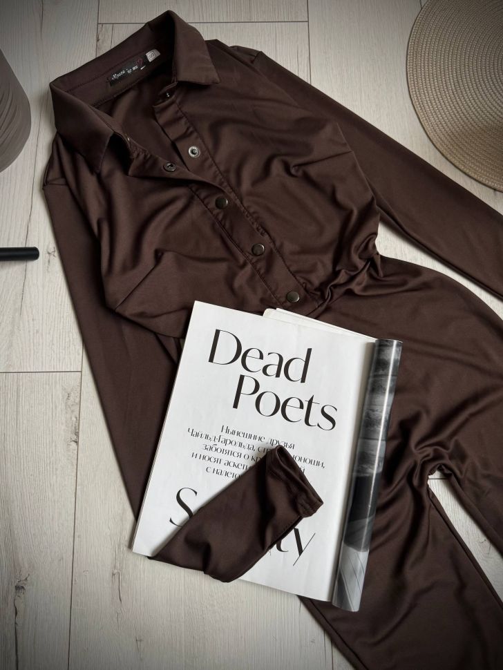 Комбінезон Розмір: 42-44, 44-46 S4401