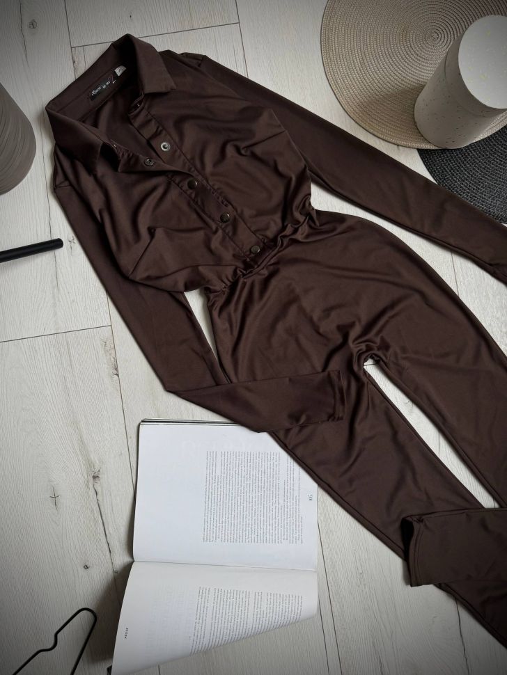 Комбінезон Розмір: 42-44, 44-46 S4401